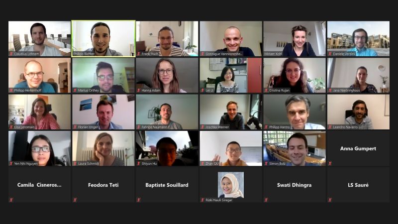 Skyfips Philipp Gorkiewicz Github - Geometric Image Collection - Mobile Quality